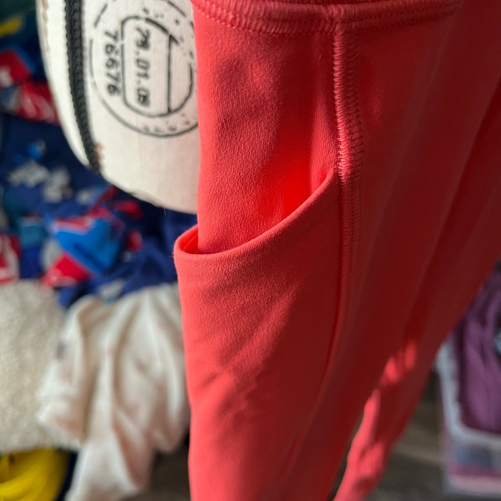 Lululemon Leggings - Picture 2 of 4